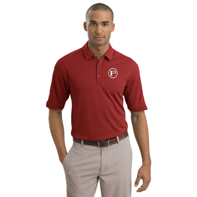 F3 Nike Golf Tech Sport Dri-Fit Polo - Made to Order