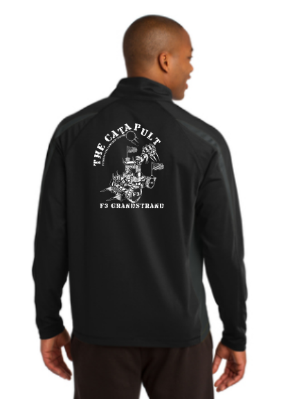 F3 Grandstrand The Catapult Pre-Order May 2021