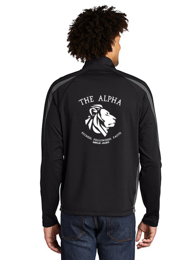 F3 The Alpha Shirt Pre-Order October 2021