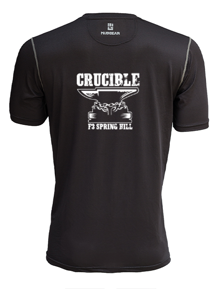 F3 Crucible Spring Hill Pre-Order September 2021