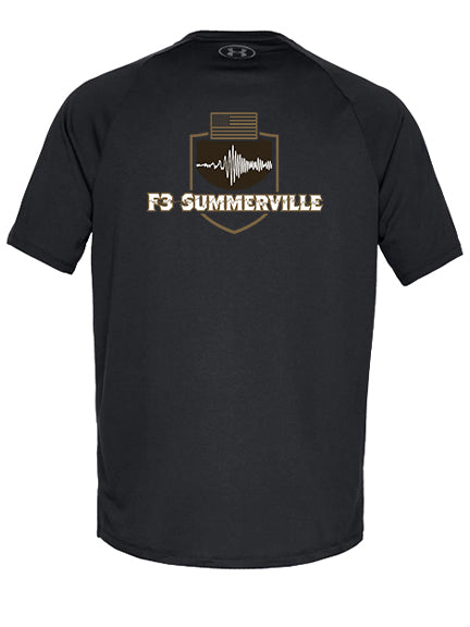 F3 Summerville Pre-Order October 2021