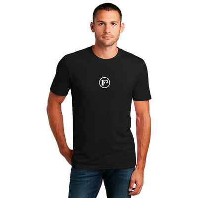 F3 District Flex Tee - Made to Order