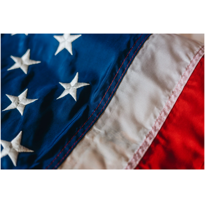 Allegiance Premium American Flag - USA Made - Made to Order
