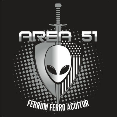 F3 Area 51 Pre-Order
