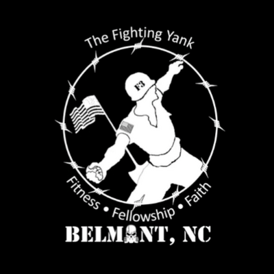F3 Belmont Pre-Order November 2020