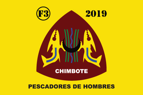 F3 Chimbote Fundraiser