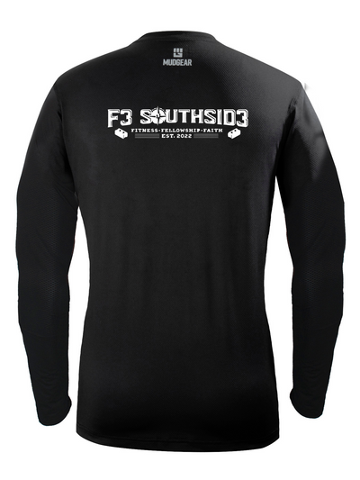 F3 Southside Shirts Pre-Order February 2023
