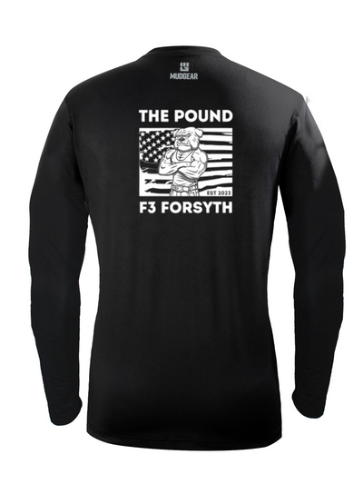 F3 Forsyth The Pound Pre-Order March 2023
