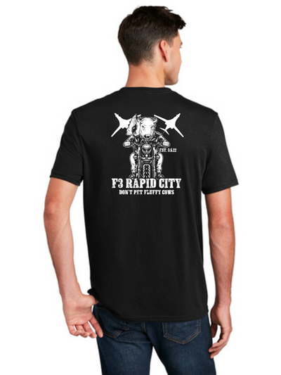 F3 Rapid City Pre-Order June 2023