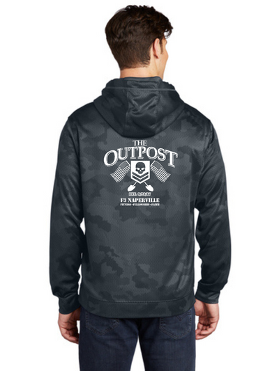 F3 Naperville The Outpost Pre-Order October 2022