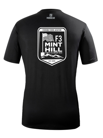 F3 Mint Hill Pre-Order November 2022