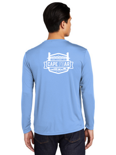 F3 Cape Fear Shirt Pre-Order April 2023