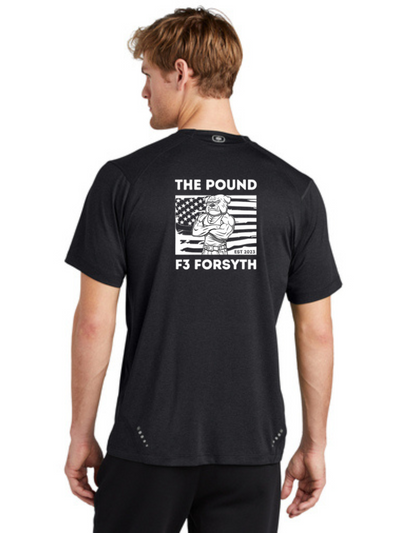 F3 Forsyth The Pound Pre-Order March 2023