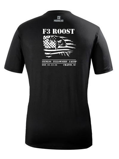 F3 Roost Pre-Order February 2023