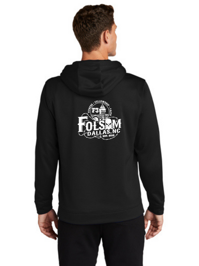 F3 Folsom Pre-Order February 2022