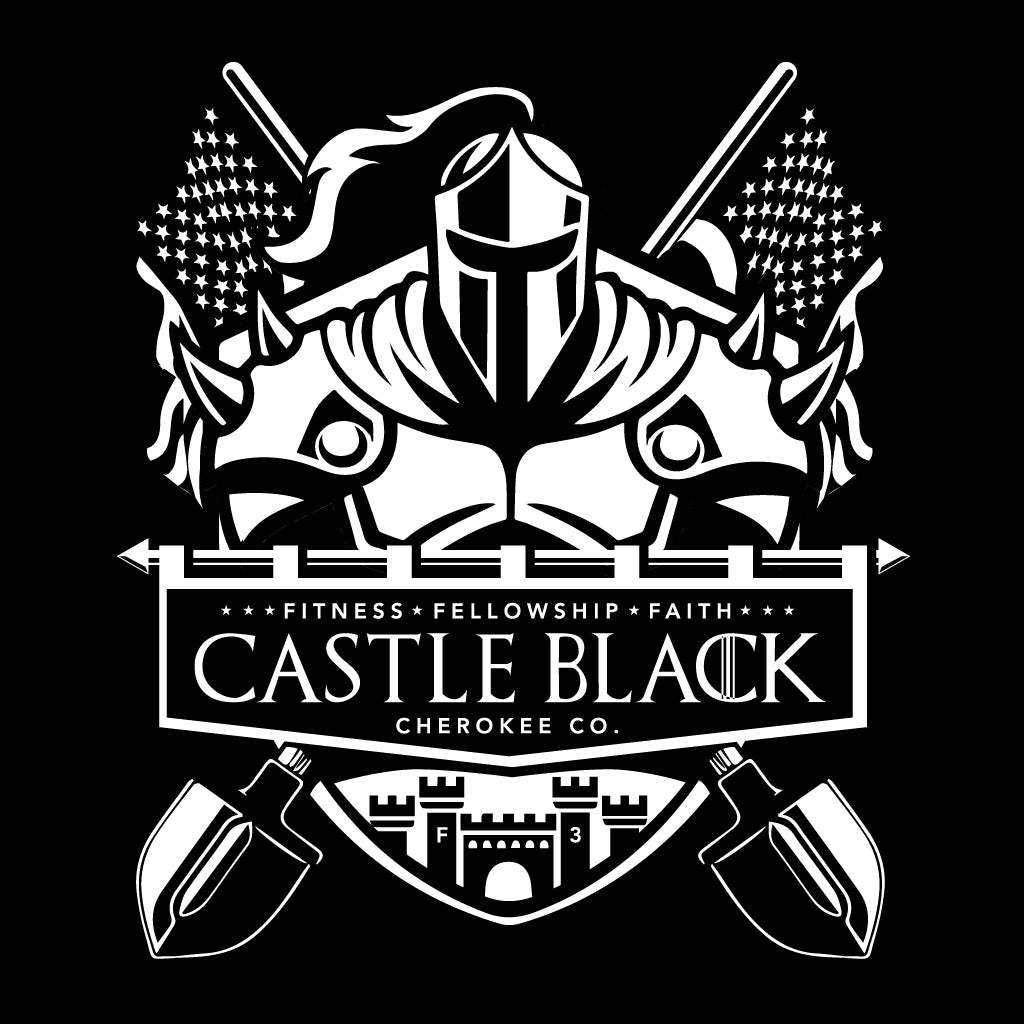 F3 Black Castle Pre-Order 8/19