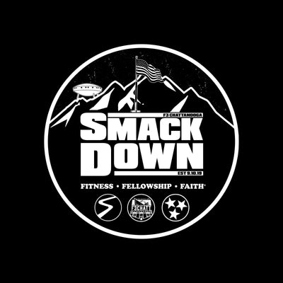 F3 Smack Down Pre-Order March 2022