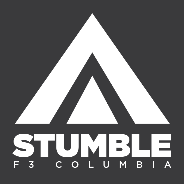 F3 Columbia Stumble Pre-Order