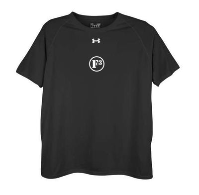 F3 Tallahassee Under Armour Shirts Pre-Order