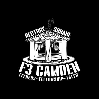 F3 Camden Rectory Square Pre-Order August 2022