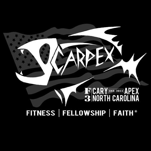 F3 Carpex Fish Pre-Order November 2020