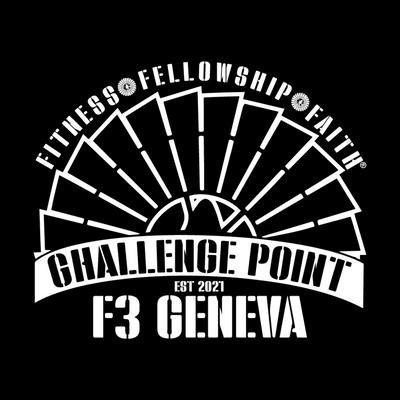 F3 Challenge Point Pre-Order October 2022