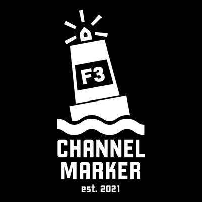 F3 Charleston Channel Marker Pre-Order February 2022