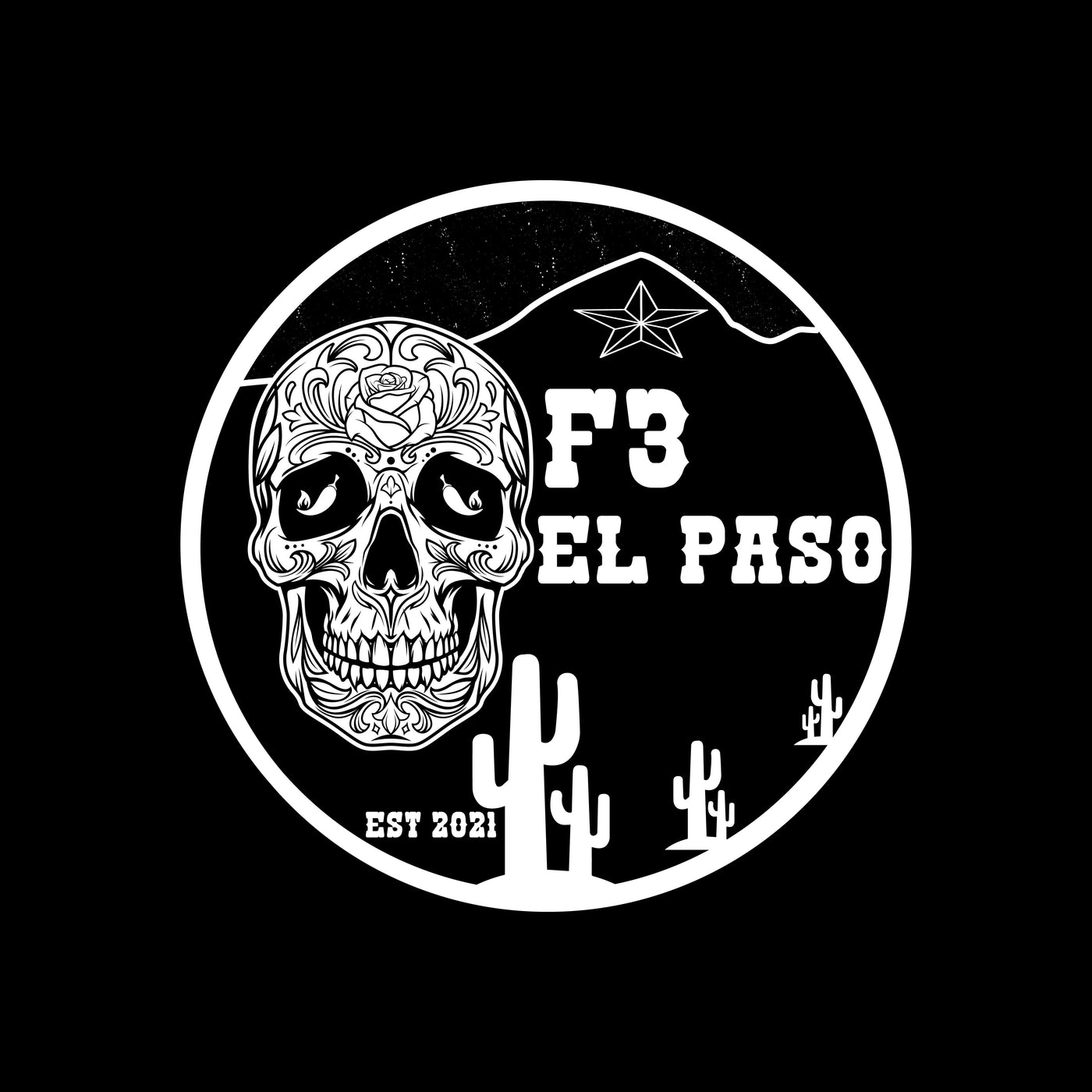 F3 El Paso Pre-Order May 2022