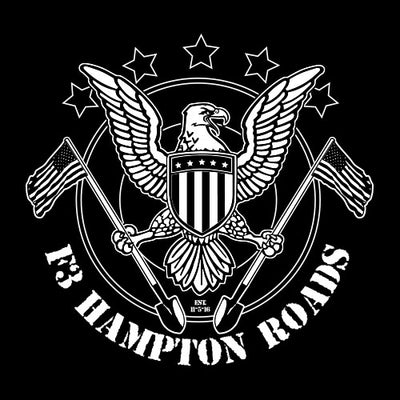 F3 Hampton Roads Pre-Order October 2021