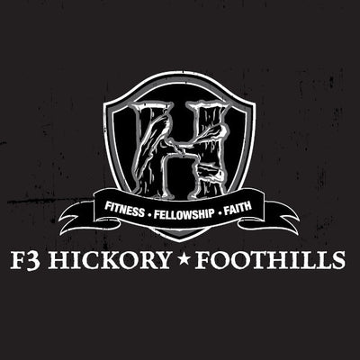 F3 Hickory Pre-Order