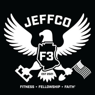 F3 Jeffco Pre-Order June 2023