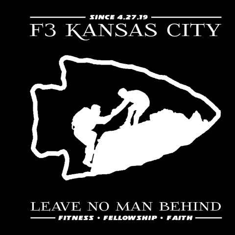 F3 Kansas City 1 - Year Pre-Order June 2021