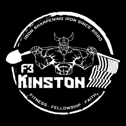 F3 Kinston Pre-Order February 2021