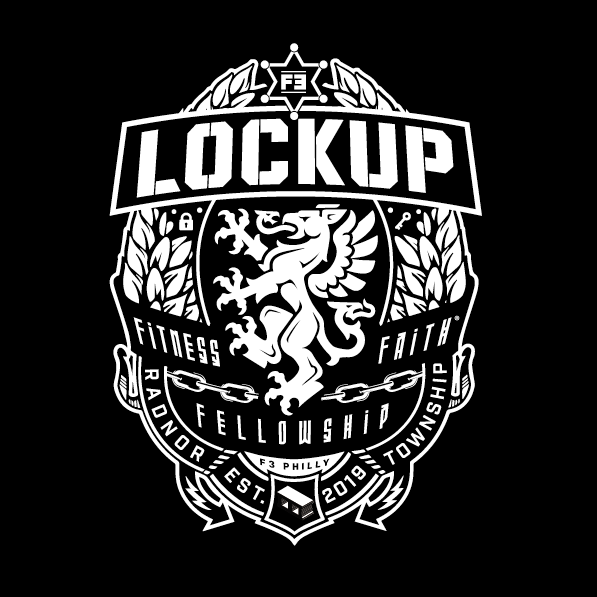 F3 Lockup Pre-Order November 2021