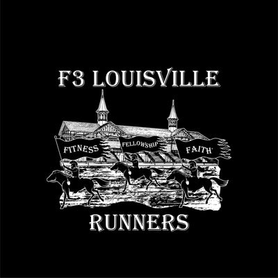 F3 Louisville Run Pre-Order October 2021