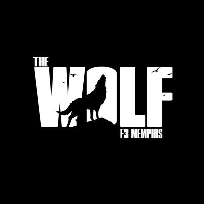 F3 Memphis The Wolf Pre-Order  September 2021