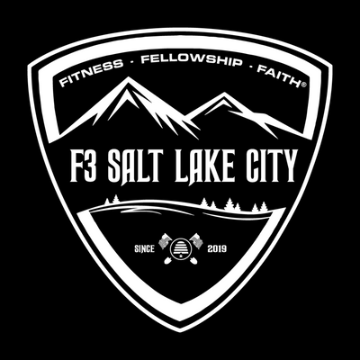 F3 Salt Lake City Pre-Order May 2023
