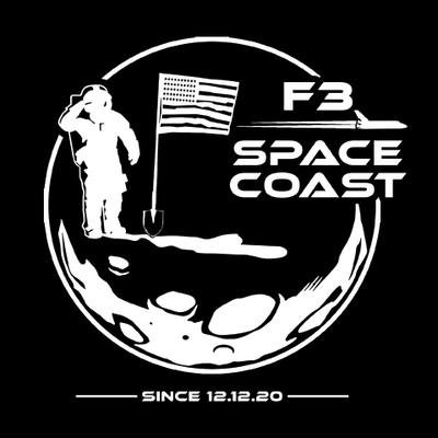 F3 Space Coast Pre-Order November 2021