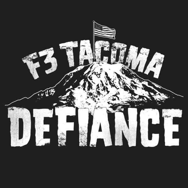 F3 Tacoma Pre-Order