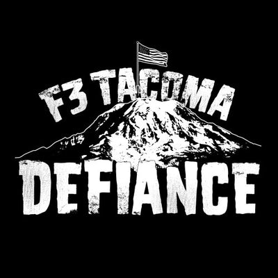 F3 Tacoma Defiance Pre-Order April 2022