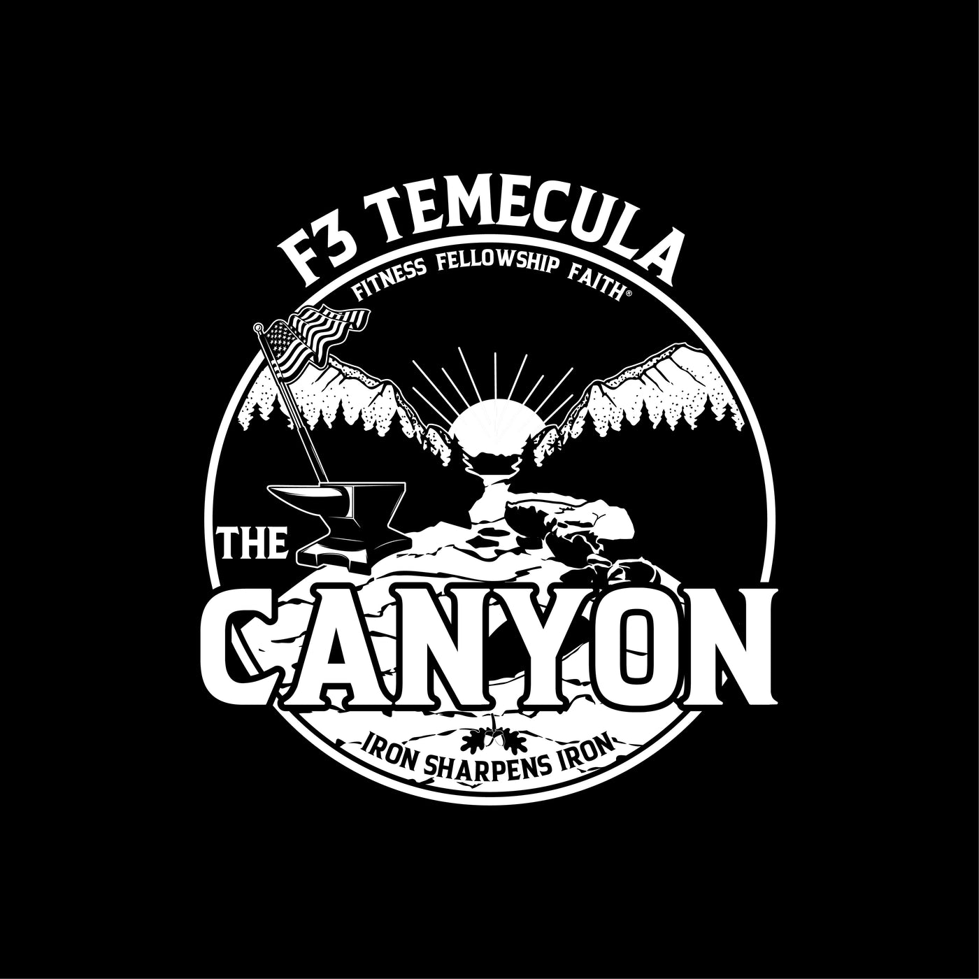 F3 Temecula The Canyon Pre-Order June 2023