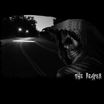 F3 The Reaper Pre-Order
