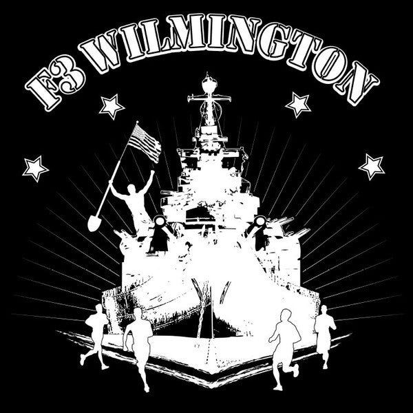 F3 Wilmington Winter Pre-Order