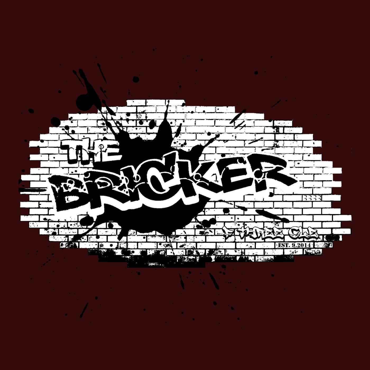 F3 Cleveland The Bricker Pre-Order