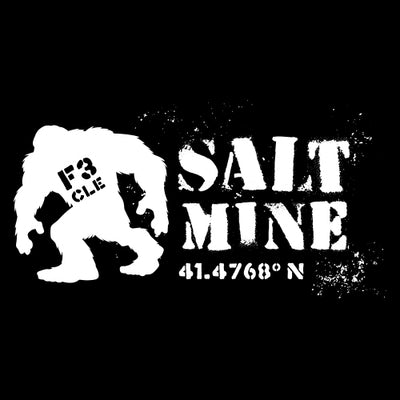 F3 Salt Mine Pre-Order 10/19