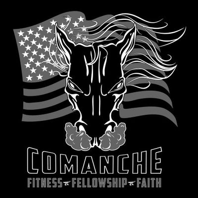 F3 Comanche Pre-Order 04/19