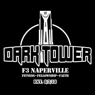 F3 Naperville Dark Tower Pre-Order May 2021
