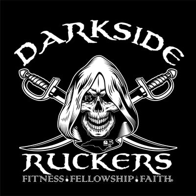 F3 ENC Darkside Ruckers Pre-Order October 2020