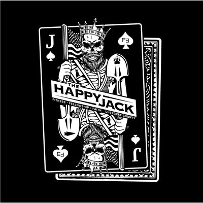 F3 Happy Jack  Pre-Order July 2020
