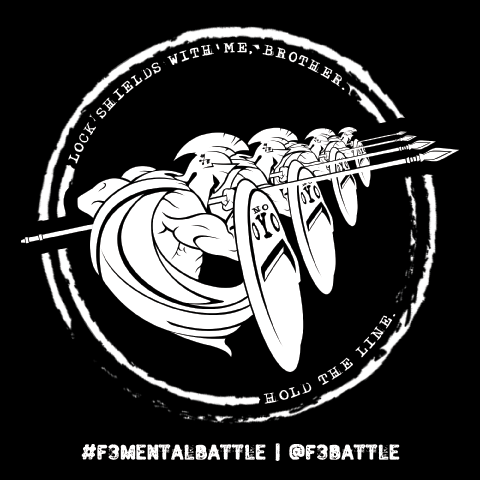 F3 Mental Battle Pre-Order September 2023